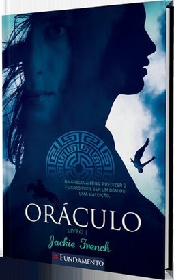 Oráculo - Livro 01