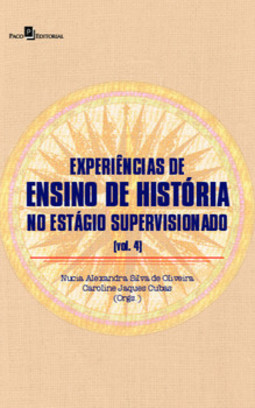Experiências de ensino de história no estágio supervisionado