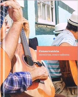 Conservatória
