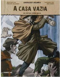 A Casa Vazia