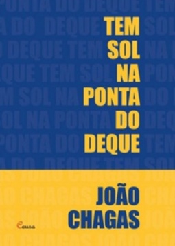 Tem sol na ponta do deque