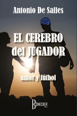El cerebro del jugador - amor y fútbol
