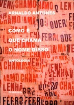 Como é que Chama o Nome Disso
