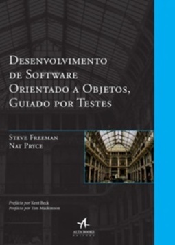 Desenvolvimento de Software Orientado a Objetos, Guiado por Testes