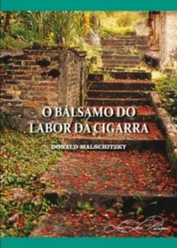 O bálsamo do labor da cigarra