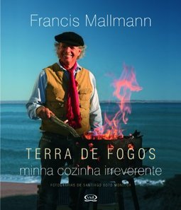 TERRA DE FOGOS