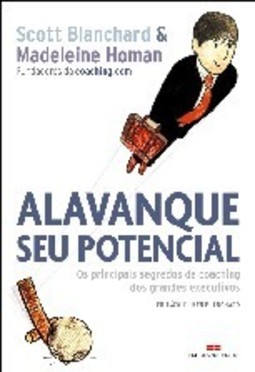 Alavanque Seu Potencial