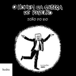 O homem da cabeça de papelão