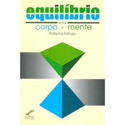 Equilíbrio entre Corpo e Mente