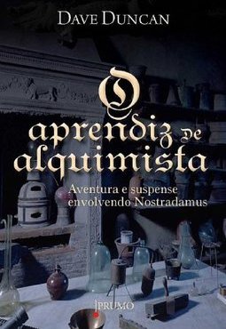O APRENDIZ DE ALQUIMISTA