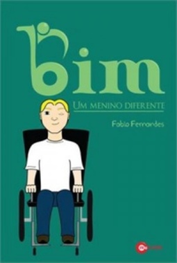 Bim  Um Menino Diferente