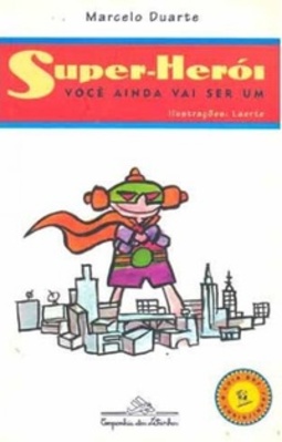 Super-Herói
