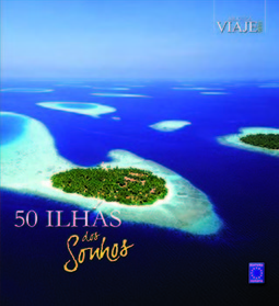 50 ilhas dos sonhos