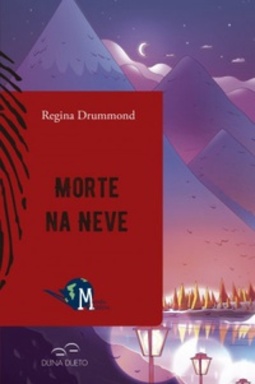 Morte na neve (Mundo Mistério)