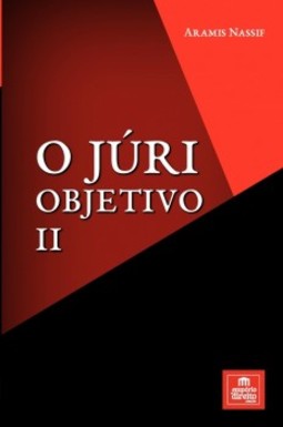 O júri objetivo II