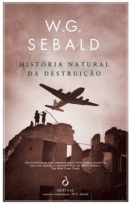 História Natural da Destruição