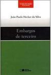 Embargos de Terceiros