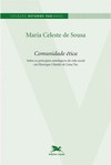 Comunidade ética - Sobre os princípios ontológicos da vida social em Henrique Cláudio de Lima Vaz
