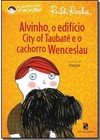ALVINHO O ED CITY OF TAUBATE