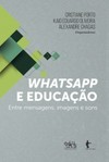 WhatsApp e educação: entre mensagens, imagens e sons