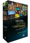 Box História ilustrada do cristianismo - Volumes 1 e 2