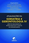 Atualizações em geriatria e gerontologia: aspectos demográficos, biopsicossociais e clínicos do envelhecimento