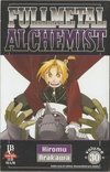 Fullmetal Alchemist: Os Bastidores da Guerra - vol. 30