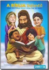 Bíblia infantil