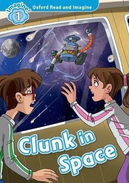 CLUNK IN SPACE (LEVEL 1)