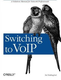 Switching to VolP - IMPORTADO