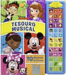 Tesouro Musical