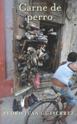 Carne de Perro (Ciclo de Centro Habana #5)
