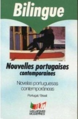 Nouvelles portugaises contemporaines