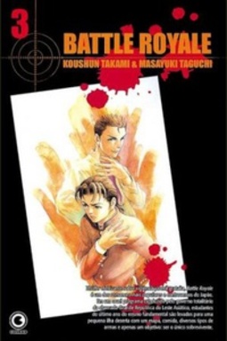 Battle Royale #3