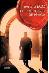 EL CEMENTERIO DE PRAGA