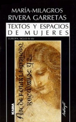 Textos y espacios de mujeres