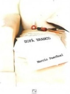 Sofá Branco