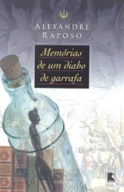 Memórias de um Diabo de Garrafa
