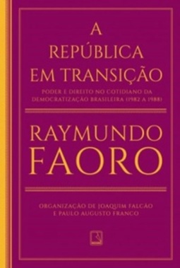 A República Em Transição