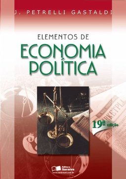 Elementos de Economia Política