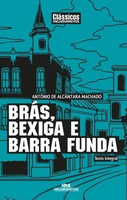 BRAS BEXIGA E BARRA FUNDA