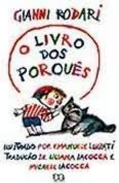 O Livro dos Porquês