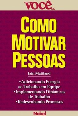 COMO MOTIVAR PESSOAS