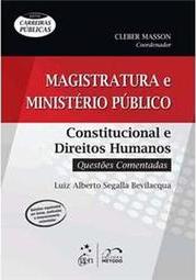 Magistratura e Ministério Público