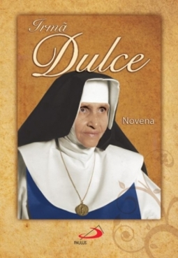 Novena Irmã Dulce