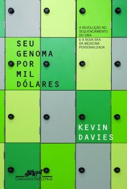 Seu Genoma Por Mil Dólares