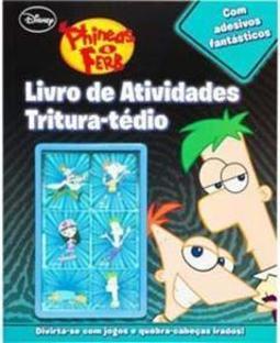 Tritura-Tédio