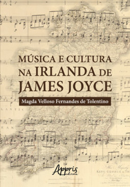 Música e cultura na Irlanda de James Joyce