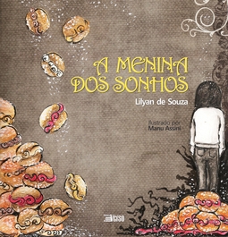 A menina dos sonhos