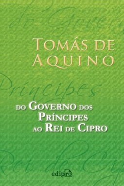 Do governo dos príncipes ao Rei de Cipro